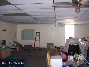 40 S 11th St, Show Low, AZ 85901